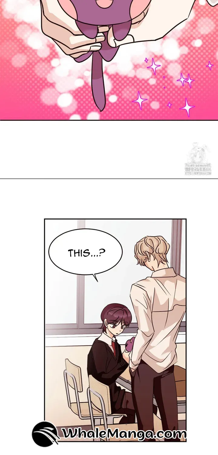 Involuntary Romance Chapter 8 page 67 - 