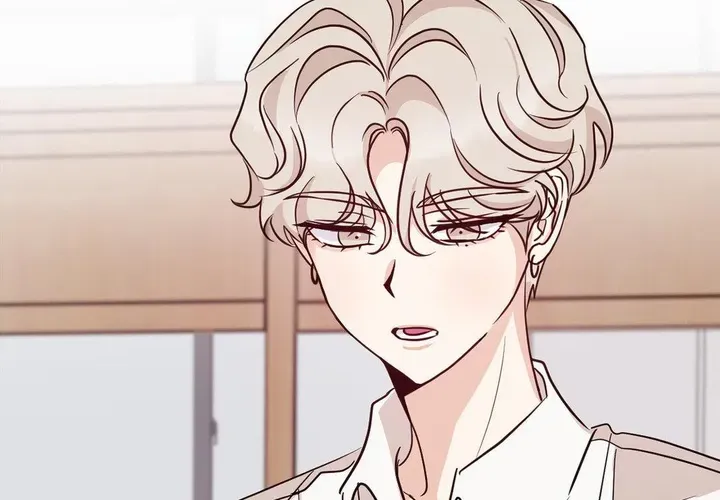 Involuntary Romance Chapter 8 page 70 - 