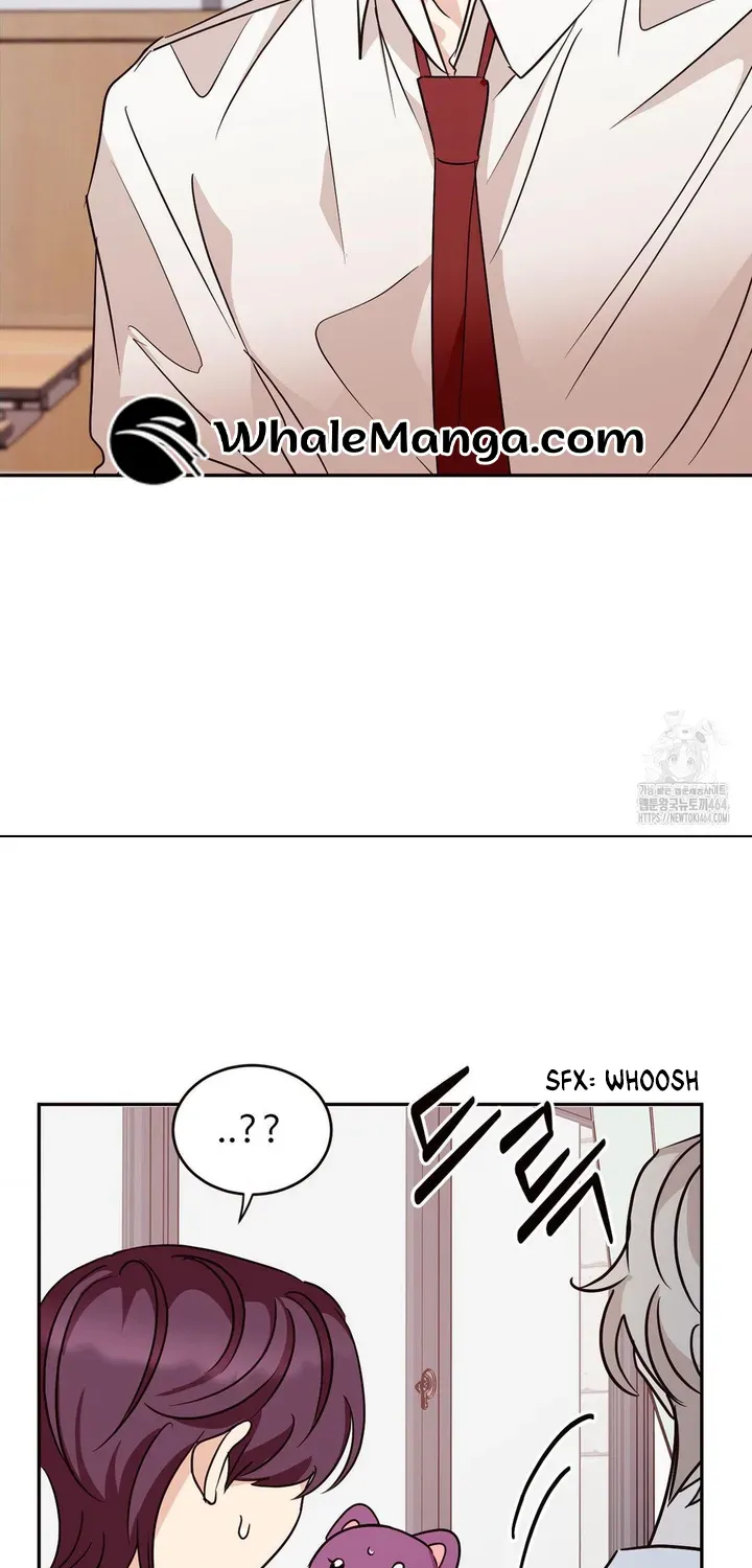 Involuntary Romance Chapter 8 page 71 - 