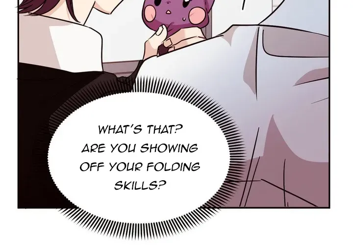 Involuntary Romance Chapter 8 page 72 - 