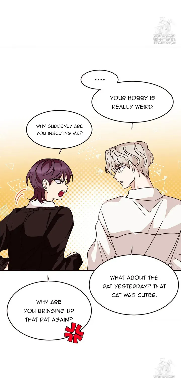 Involuntary Romance Chapter 8 page 75 - 