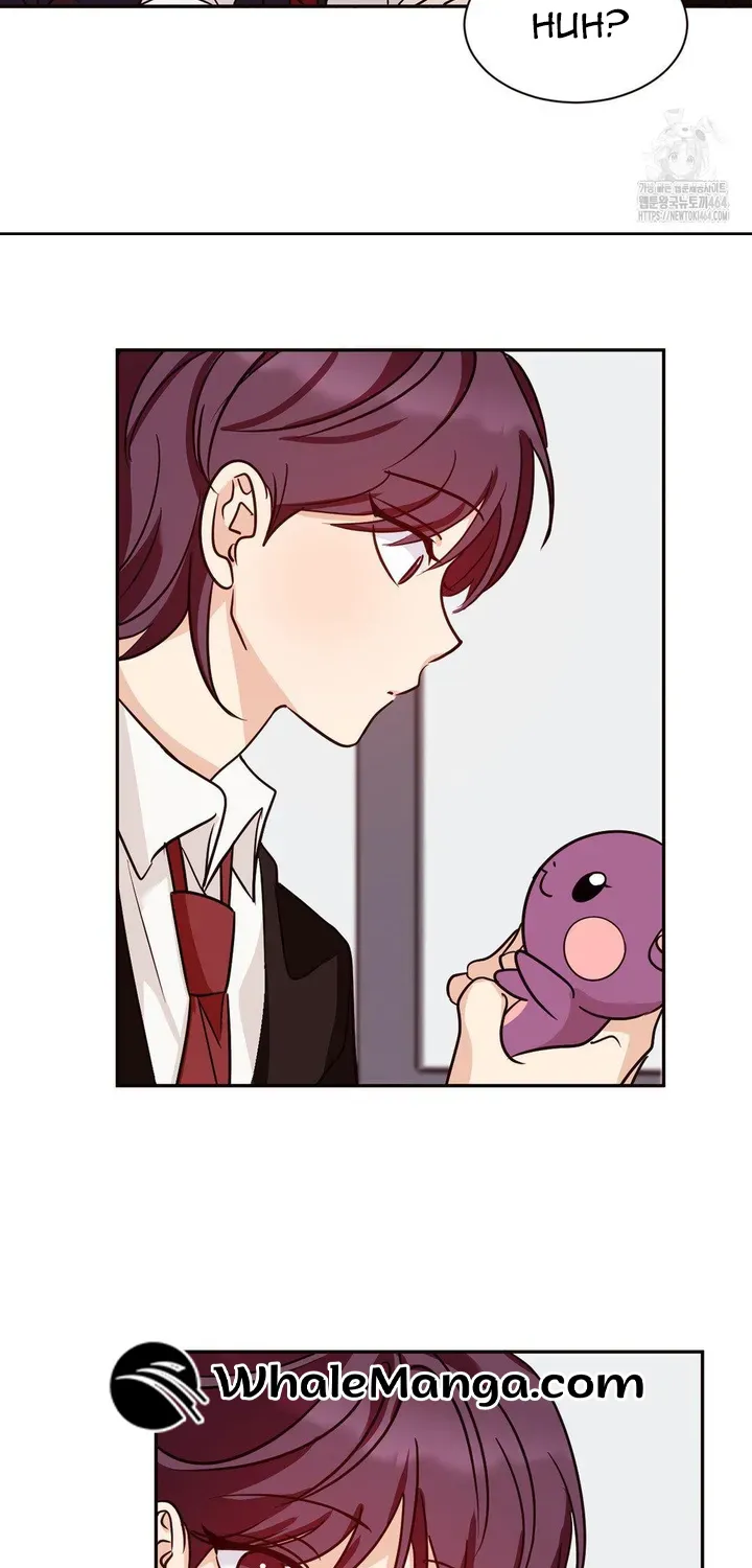Involuntary Romance Chapter 8 page 80 - 