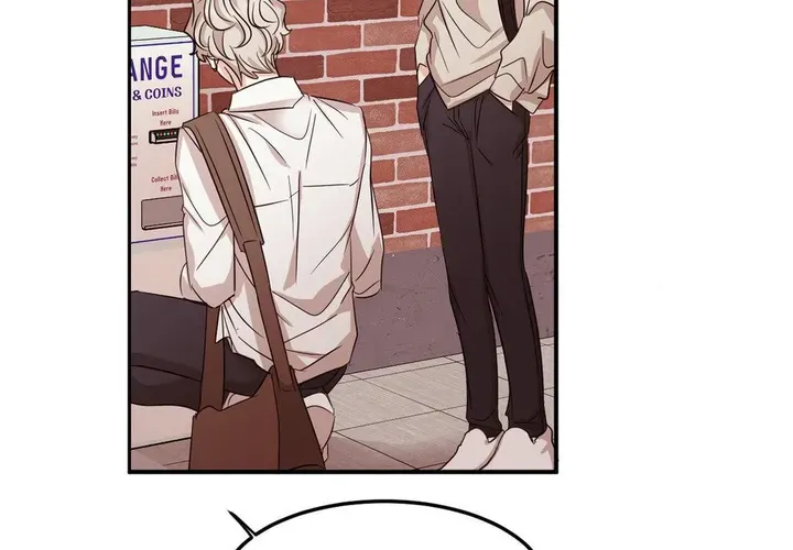 Involuntary Romance Chapter 8 page 9 - 