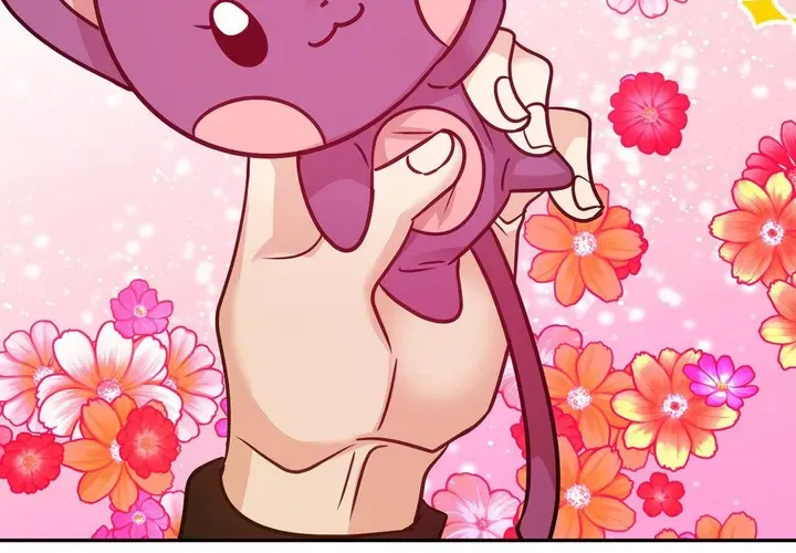 Involuntary Romance Chapter 8 page 85 - 