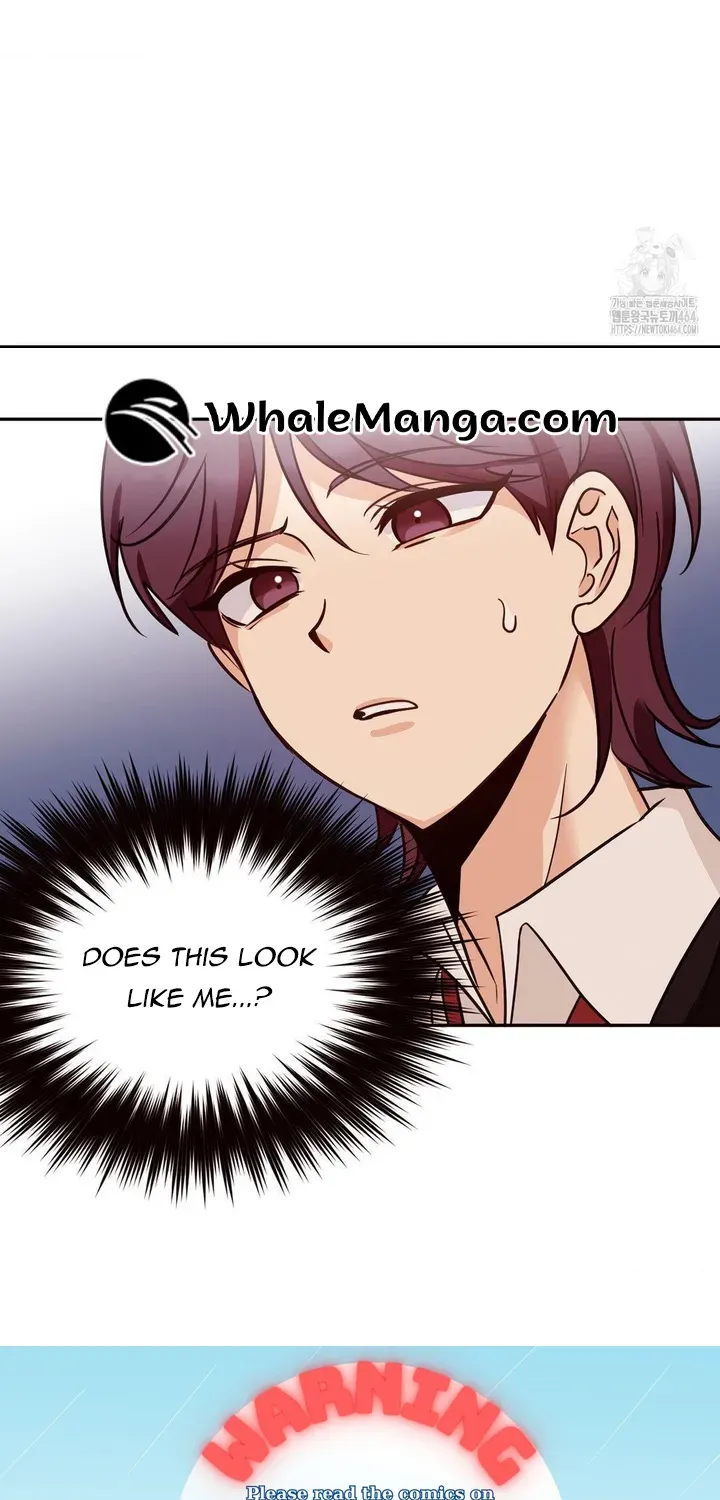Involuntary Romance Chapter 8 page 86 - 