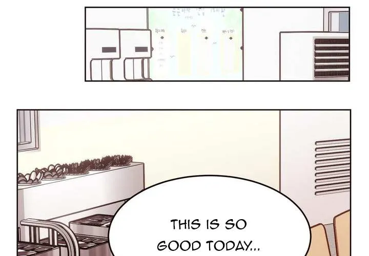 Involuntary Romance Chapter 9 page 13 - 