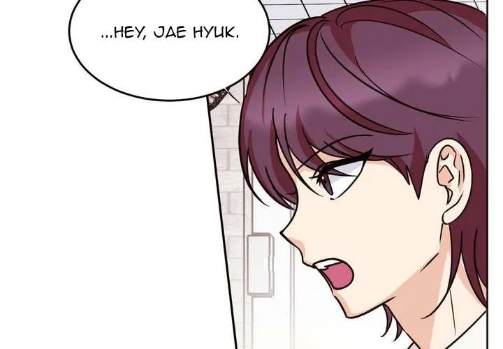 Involuntary Romance Chapter 9 page 15 - 