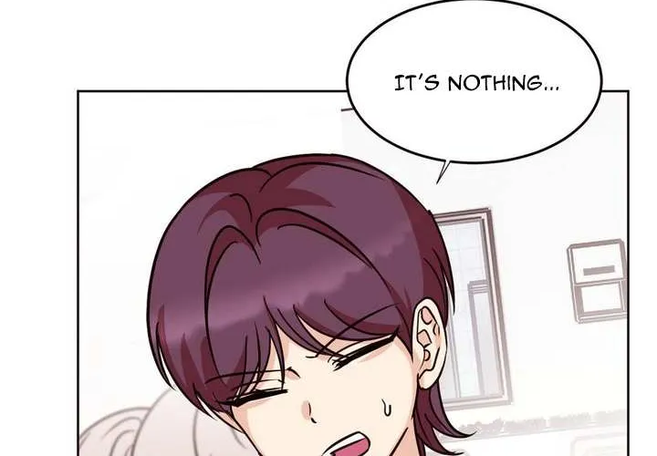 Involuntary Romance Chapter 9 page 17 - 
