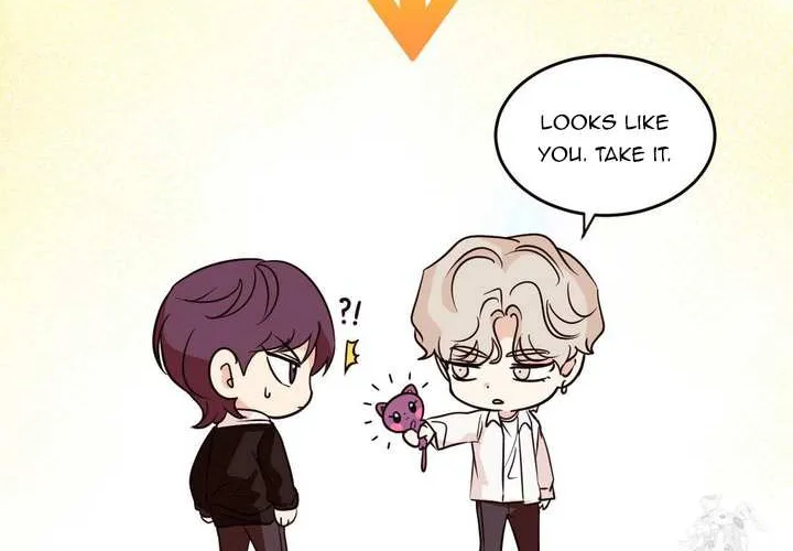 Involuntary Romance Chapter 9 page 19 - 