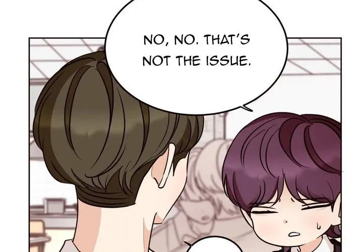 Involuntary Romance Chapter 9 page 26 - 