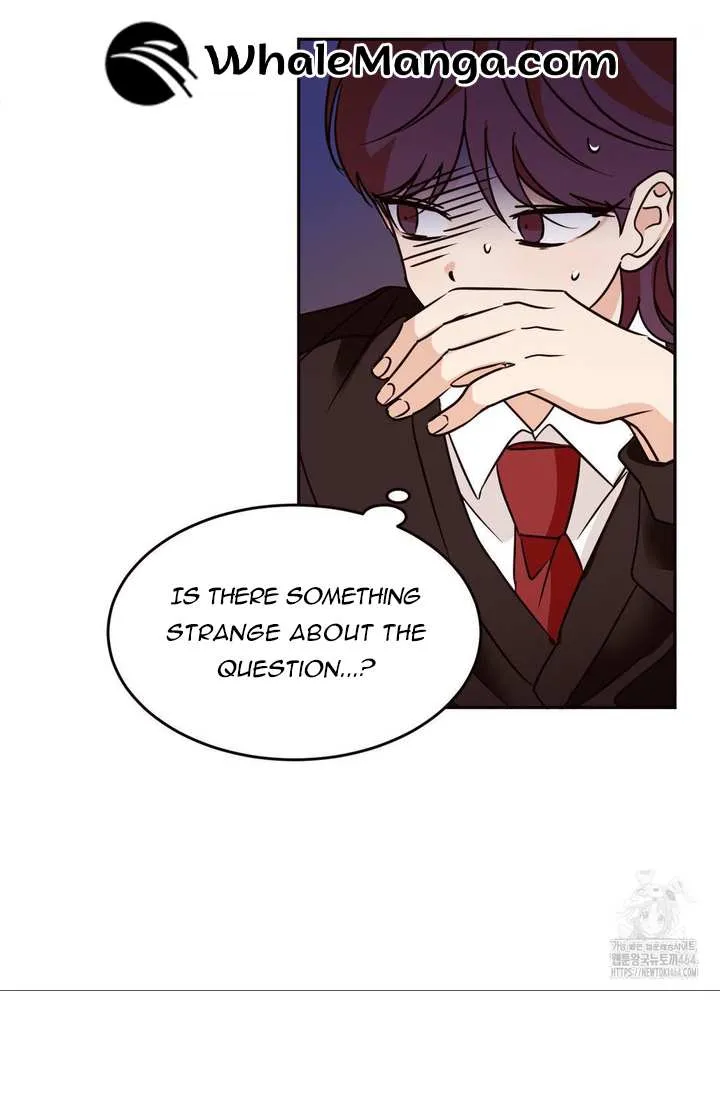 Involuntary Romance Chapter 9 page 29 - 