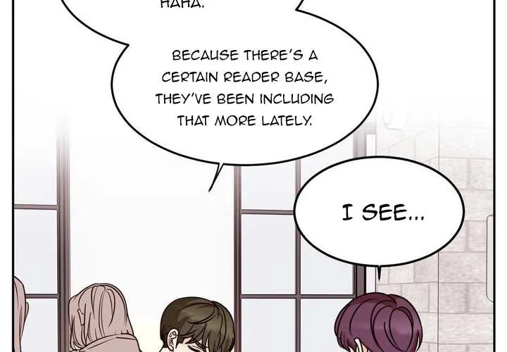 Involuntary Romance Chapter 9 page 31 - 