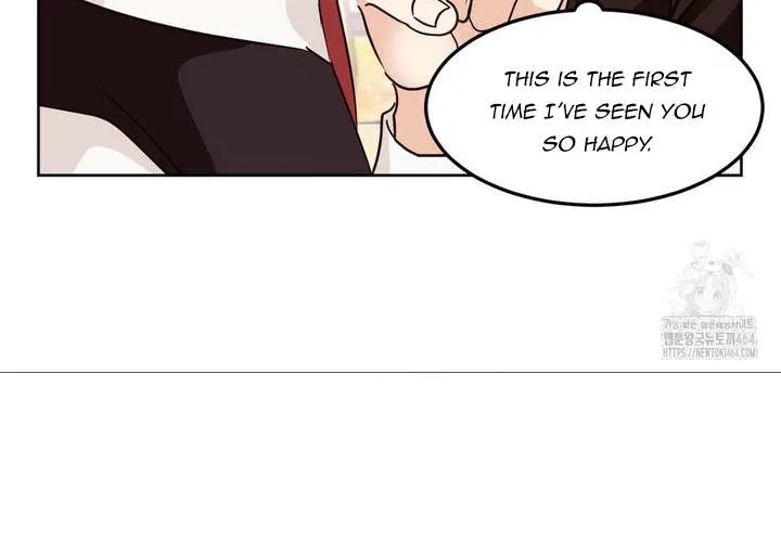 Involuntary Romance Chapter 9 page 33 - 