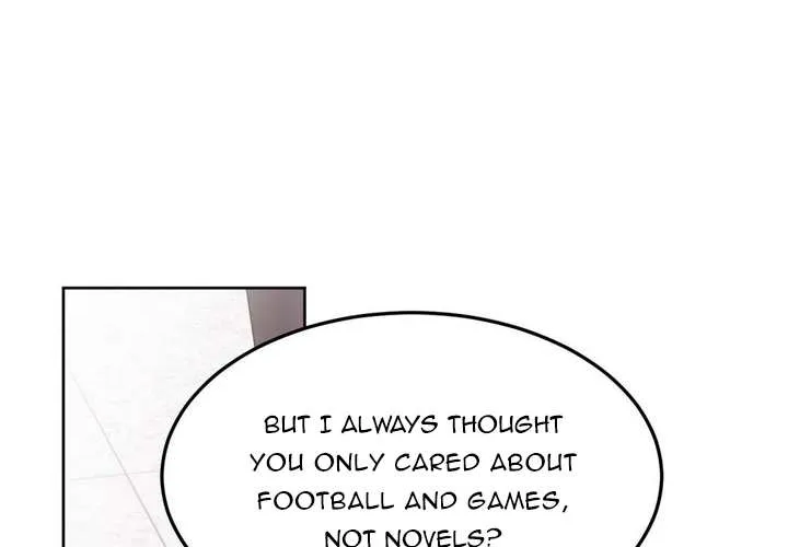Involuntary Romance Chapter 9 page 35 - 