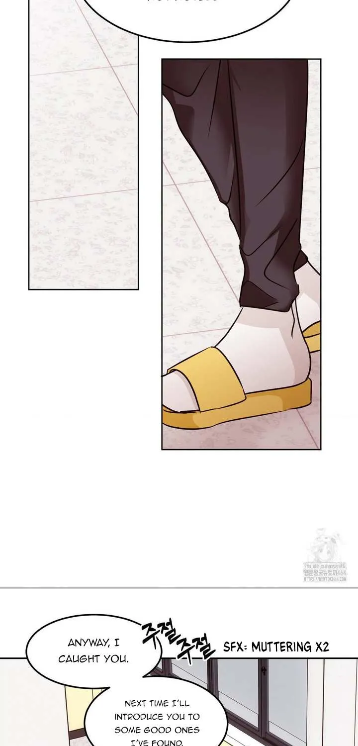 Involuntary Romance Chapter 9 page 36 - 