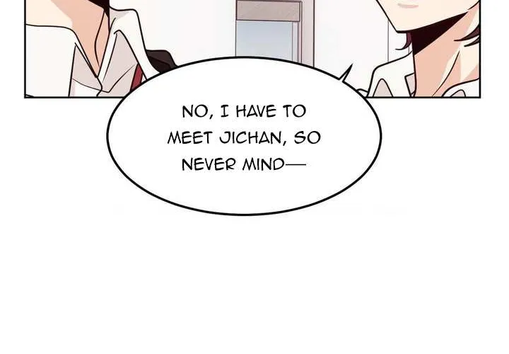 Involuntary Romance Chapter 9 page 39 - 