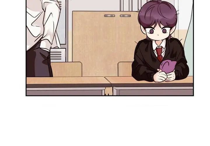 Involuntary Romance Chapter 9 page 5 - 