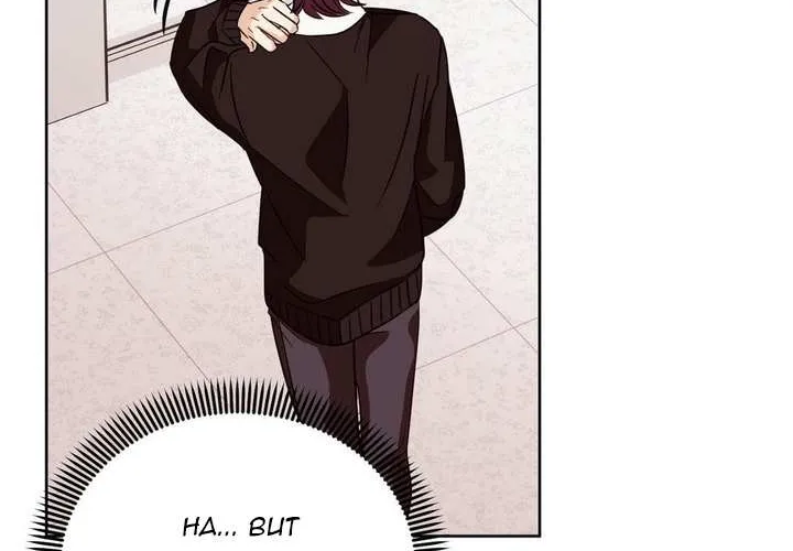 Involuntary Romance Chapter 9 page 41 - 