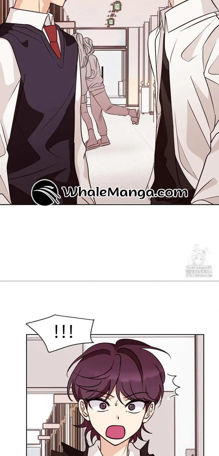 Involuntary Romance Chapter 9 page 44 - 