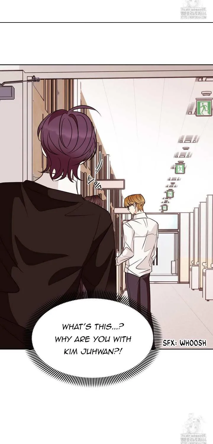 Involuntary Romance Chapter 9 page 46 - 