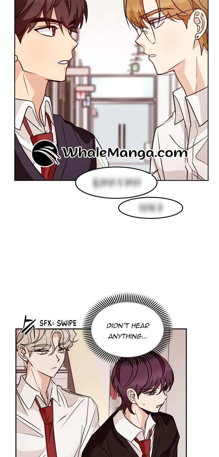 Involuntary Romance Chapter 9 page 48 - 
