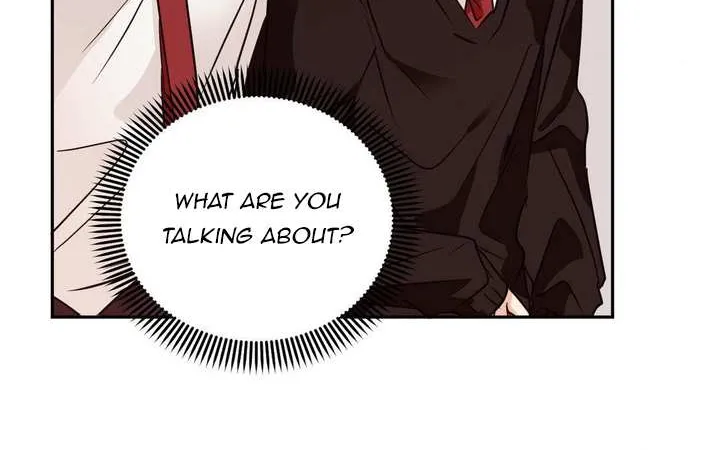 Involuntary Romance Chapter 9 page 49 - 