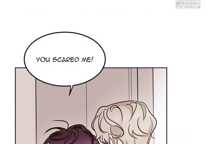 Involuntary Romance Chapter 9 page 51 - 