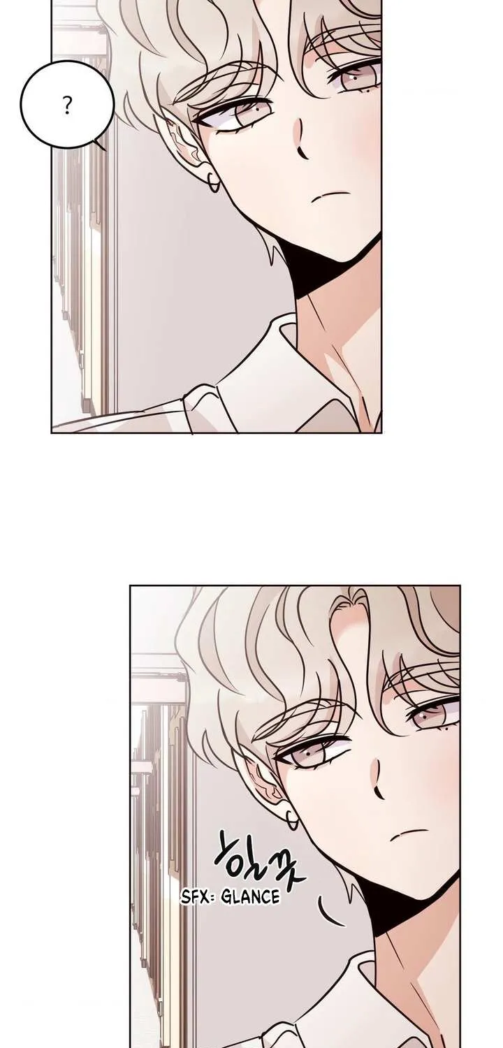 Involuntary Romance Chapter 9 page 54 - 