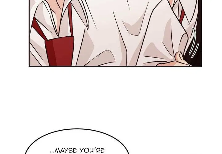 Involuntary Romance Chapter 9 page 60 - 