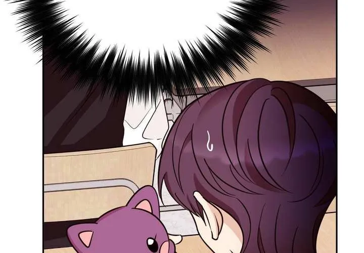 Involuntary Romance Chapter 9 page 7 - 