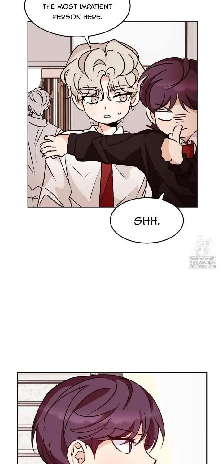 Involuntary Romance Chapter 9 page 61 - 