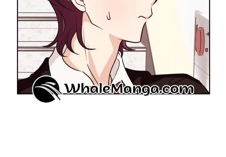 Involuntary Romance Chapter 9 page 62 - 