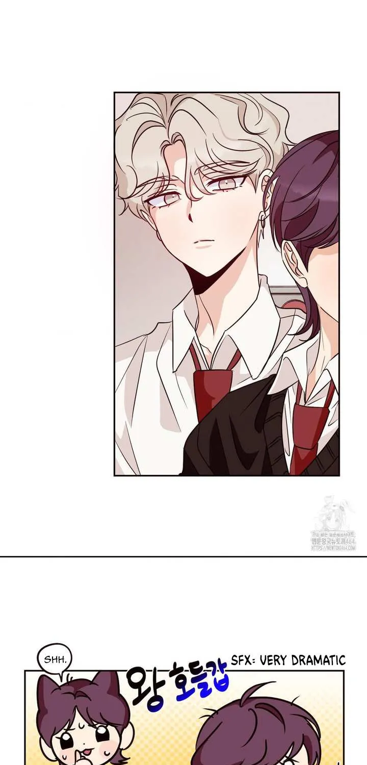 Involuntary Romance Chapter 9 page 63 - 