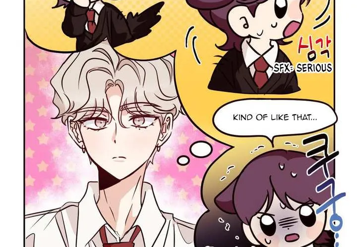 Involuntary Romance Chapter 9 page 64 - 