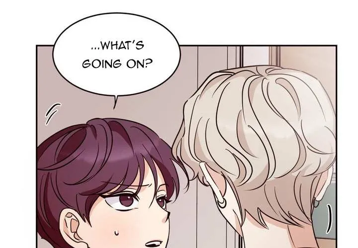 Involuntary Romance Chapter 9 page 66 - 