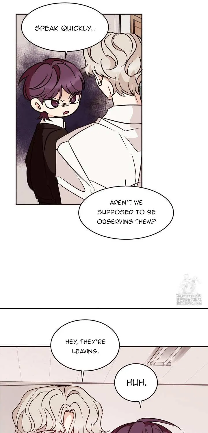 Involuntary Romance Chapter 9 page 69 - 