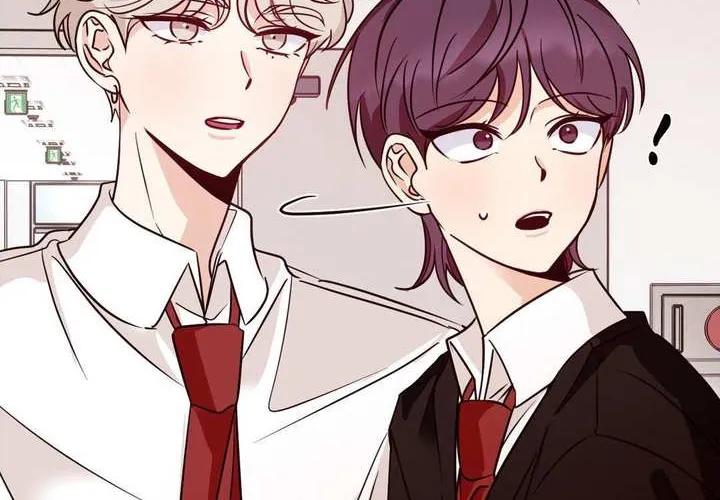 Involuntary Romance Chapter 9 page 70 - 