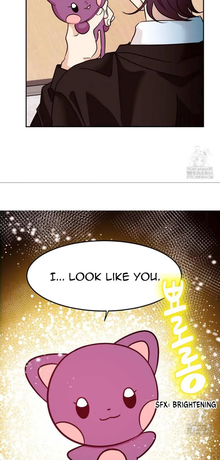 Involuntary Romance Chapter 9 page 8 - 