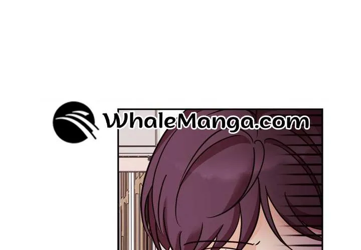 Involuntary Romance Chapter 9 page 72 - 