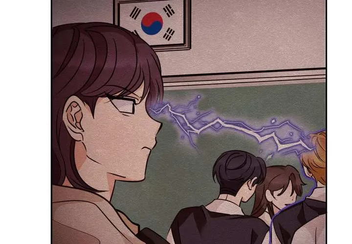 Involuntary Romance Chapter 9 page 76 - 