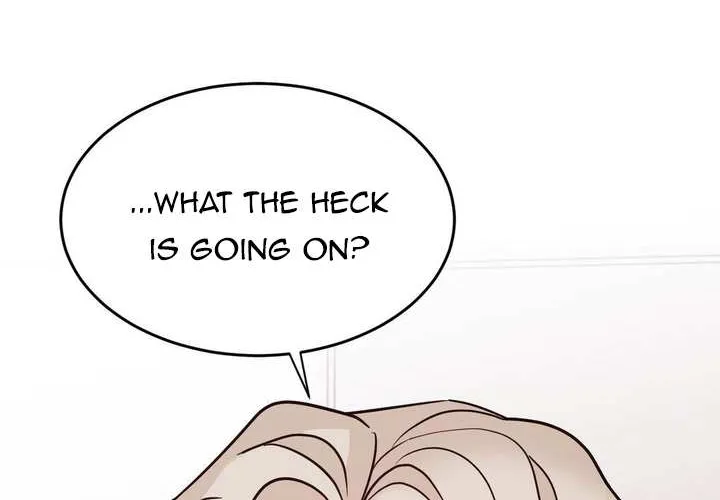 Involuntary Romance Chapter 9 page 80 - 