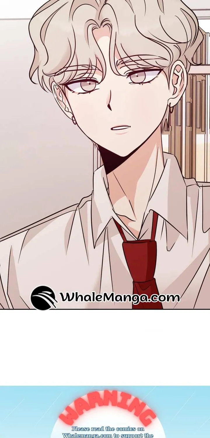 Involuntary Romance Chapter 9 page 81 - 