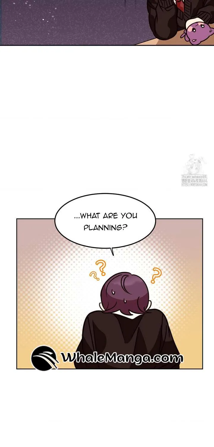 Involuntary Romance Chapter 9 page 10 - 