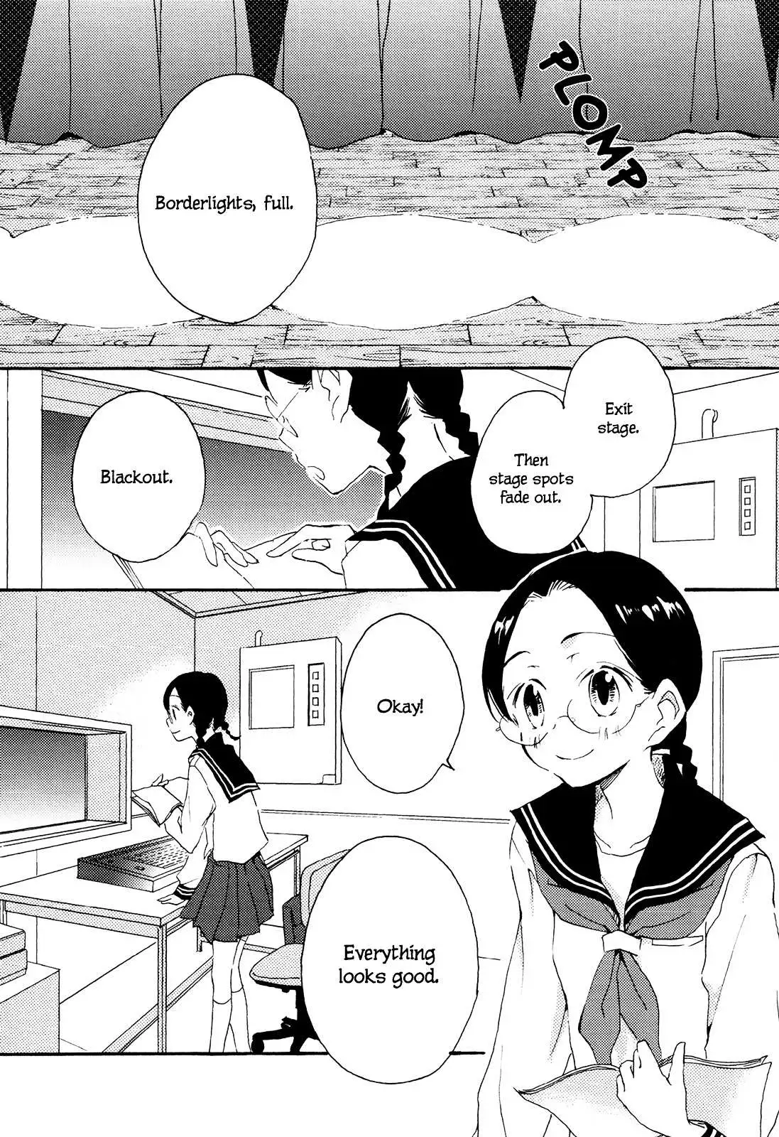 Ipheion Chapter 0 page 2 - 