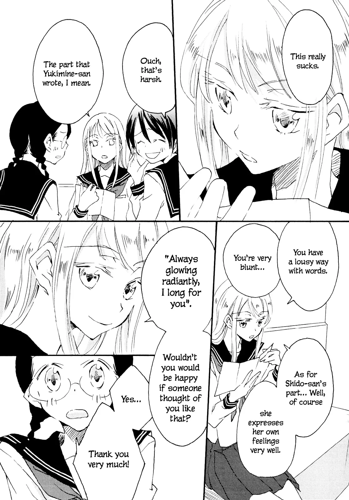 Ipheion Chapter 0 page 12 - 