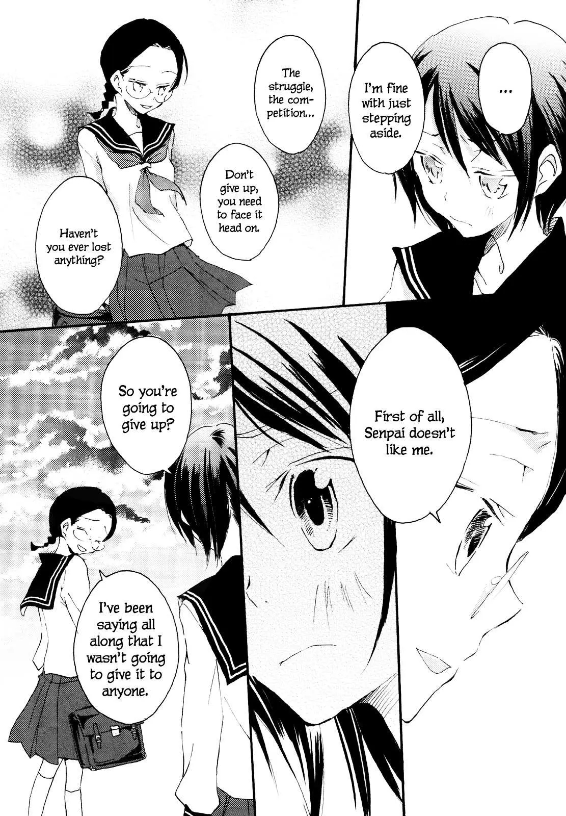 Ipheion Chapter 0 page 20 - 