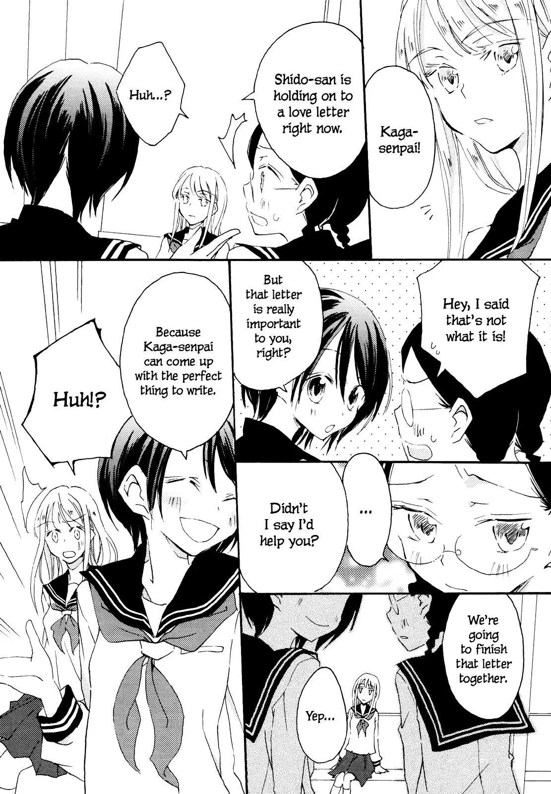 Ipheion Chapter 0 page 9 - 