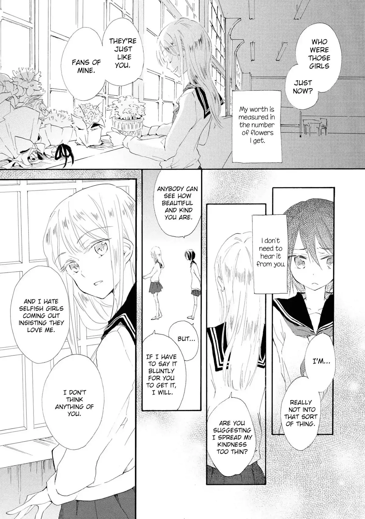 Ipheion Chapter 1 page 13 - 