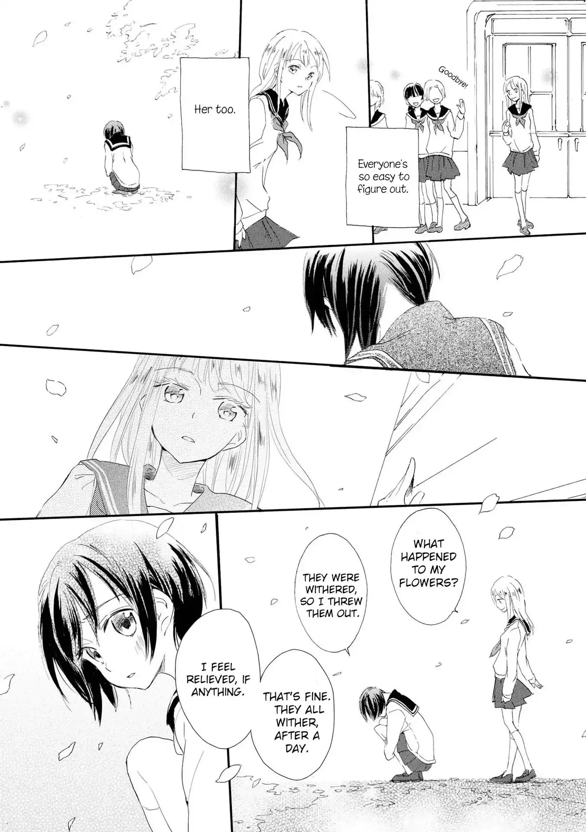 Ipheion Chapter 1 page 17 - 