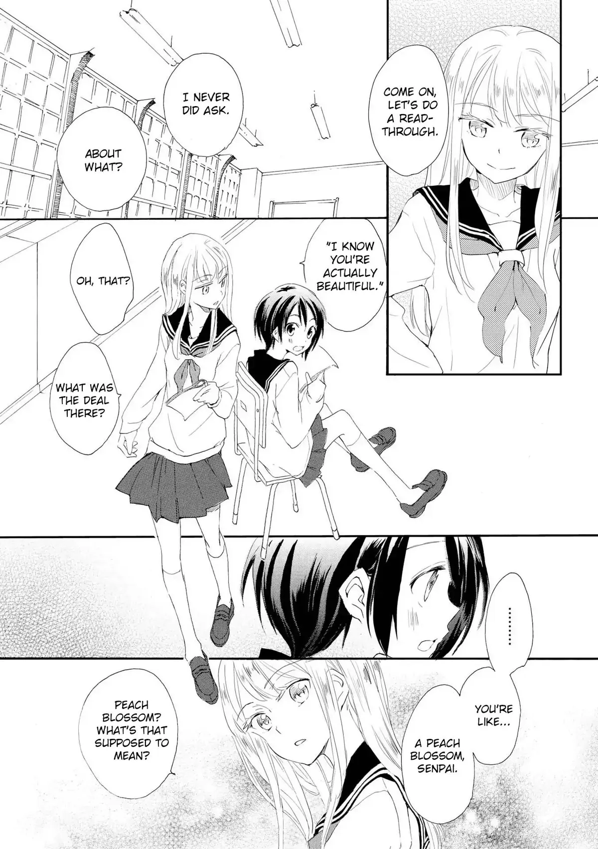 Ipheion Chapter 1 page 18 - 